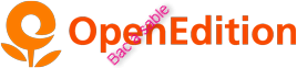 OpenEdition Training