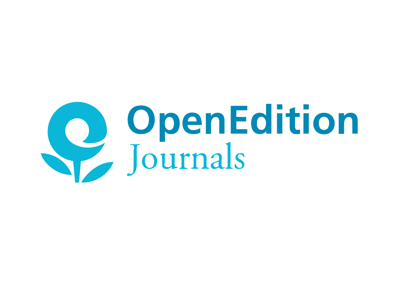 Logo OpenEdition Journals 