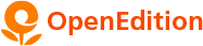 Logo OpenEdition